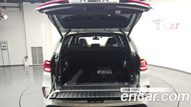 BMW X5M 2023 — photo 20