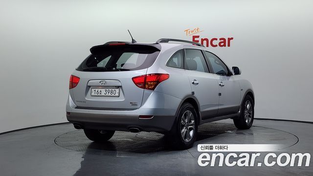 Hyundai Veracruz 2015 — photo 2