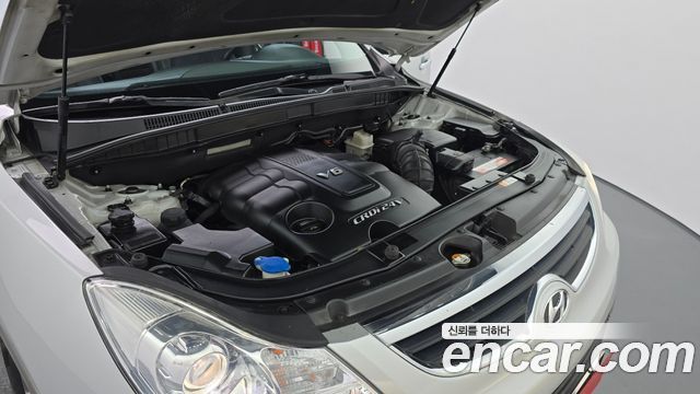 Hyundai Veracruz 2015 — photo 6