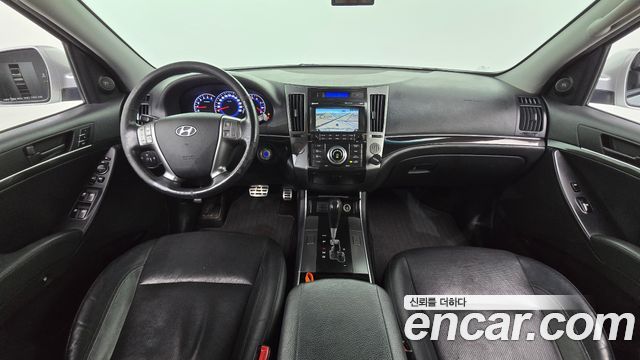 Hyundai Veracruz 2015 — photo 7