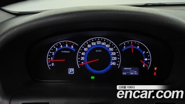 Hyundai Veracruz 2015 — photo 8