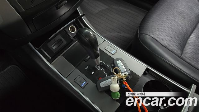 Hyundai Veracruz 2015 — photo 9