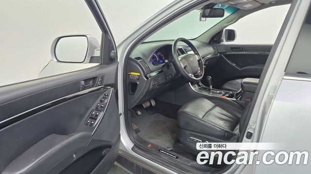 Hyundai Veracruz 2015 — photo 10