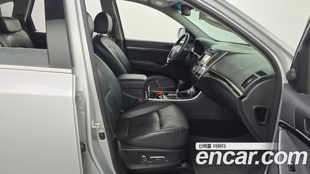 Hyundai Veracruz 2015 — photo 11