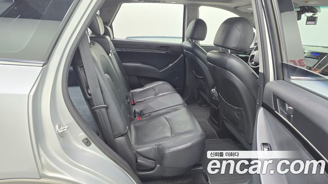 Hyundai Veracruz 2015 — photo 12