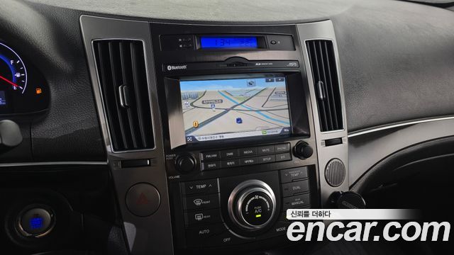 Hyundai Veracruz 2015 — photo 14