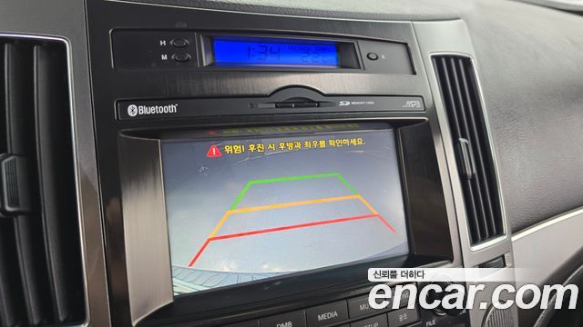 Hyundai Veracruz 2015 — photo 15