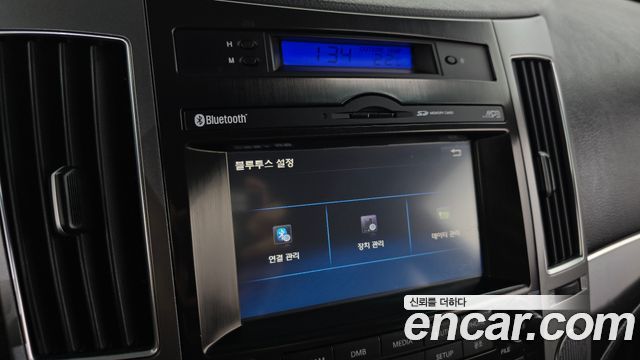 Hyundai Veracruz 2015 — photo 16