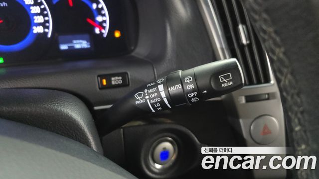 Hyundai Veracruz 2015 — photo 17