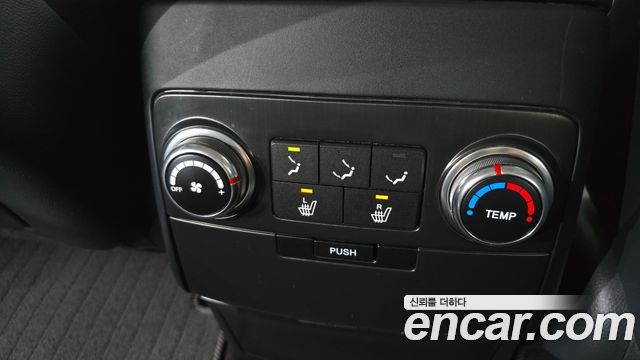 Hyundai Veracruz 2015 — photo 18