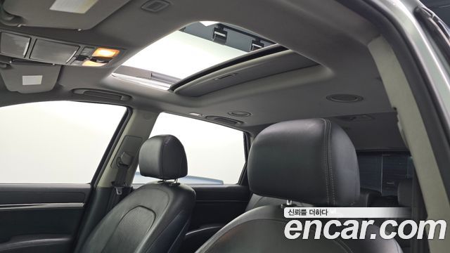 Hyundai Veracruz 2015 — photo 19