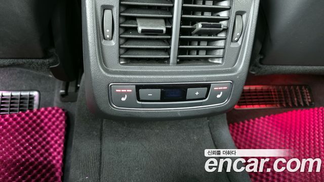 Audi e-tron GT 2022 — photo 18