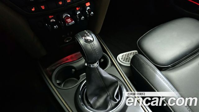 Mini Countryman 2018 — photo 9