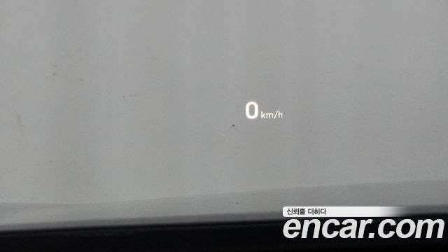 Genesis EQ900 2016 — photo 17