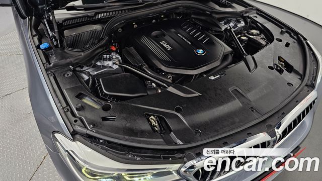 BMW Gran Turismo 2018 — photo 6