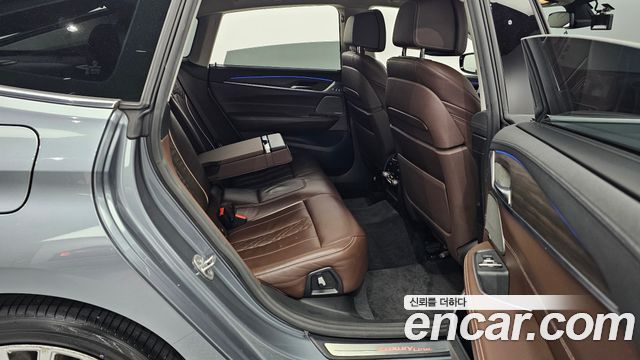 BMW Gran Turismo 2018 — photo 12