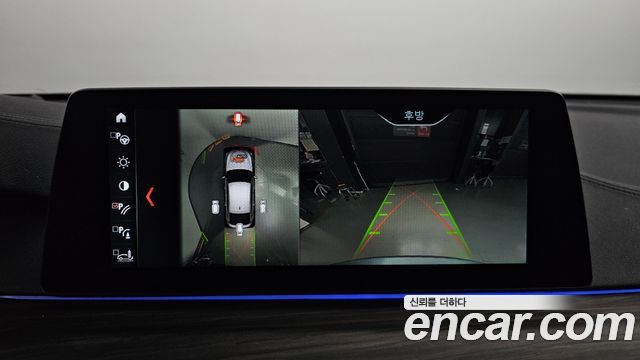 BMW Gran Turismo 2018 — photo 15