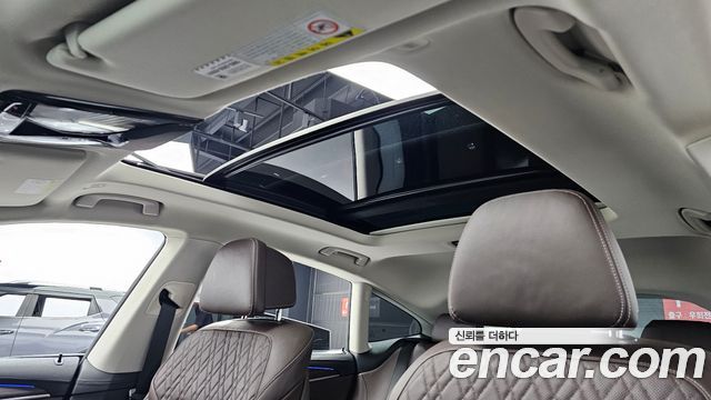 BMW Gran Turismo 2018 — photo 19