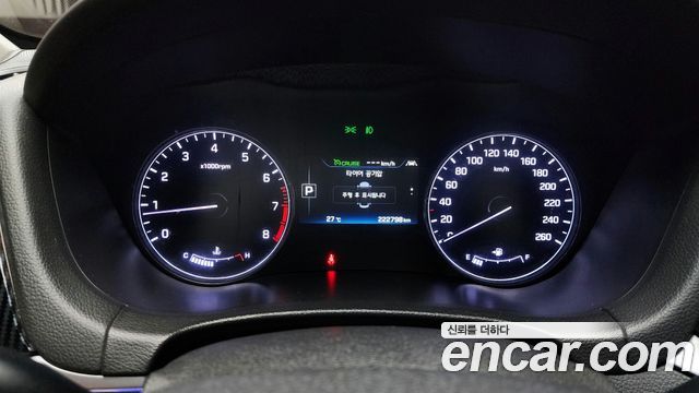 Hyundai Genesis 2014 — photo 8