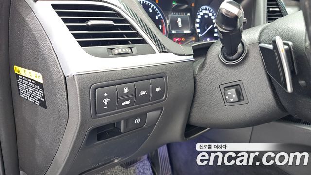 Hyundai Genesis 2014 — photo 16