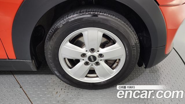 Mini Cooper 2019 — photo 5