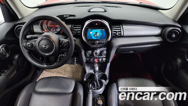 Mini Cooper 2019 — photo 7