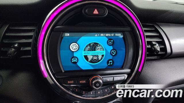 Mini Cooper 2019 — photo 14