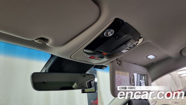 Kia K8 2022 — photo 17