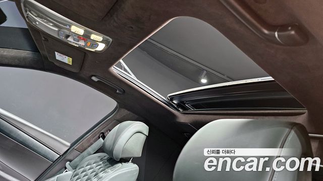 Genesis GV80 2022 — photo 17