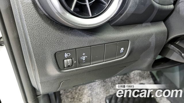 Hyundai Kona 2021 — photo 15