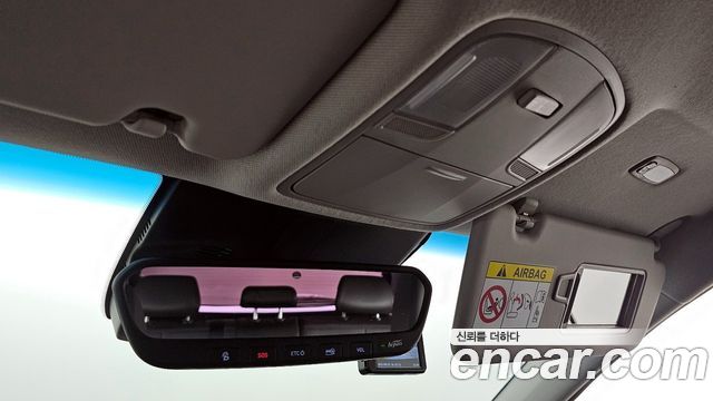 Hyundai Kona 2021 — photo 19