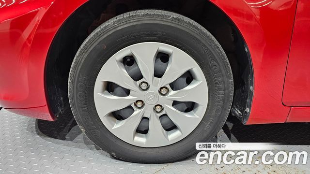 Hyundai Accent 2016 — photo 5