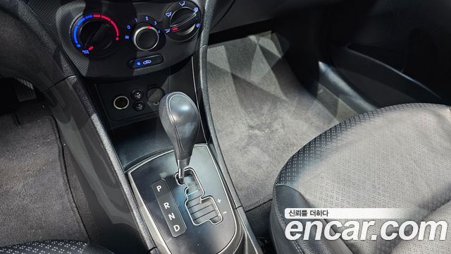 Hyundai Accent 2016 — photo 9