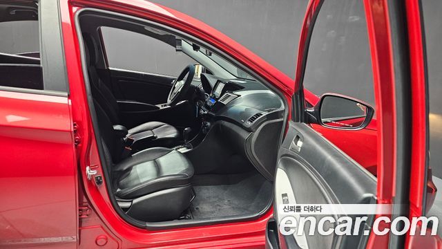 Hyundai Accent 2016 — photo 11