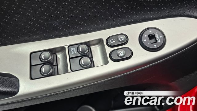 Hyundai Accent 2016 — photo 17
