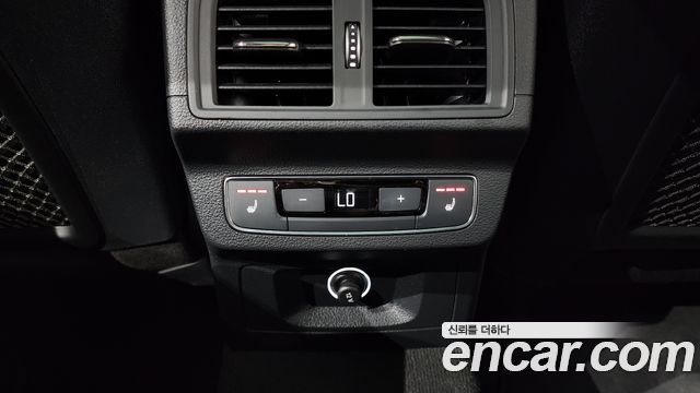 Audi Q5 2020 — photo 19