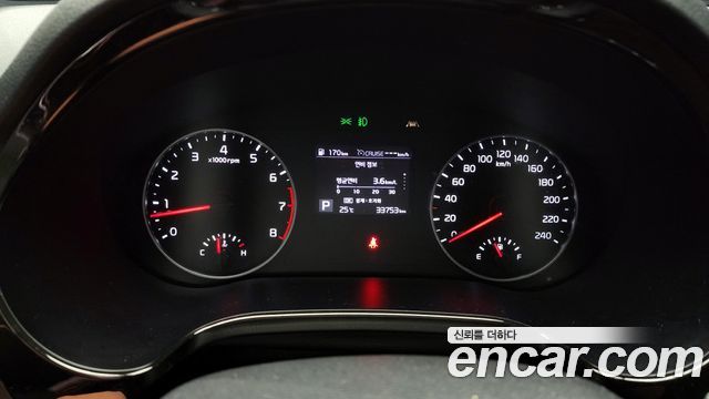 Kia Seltos 2022 — photo 8