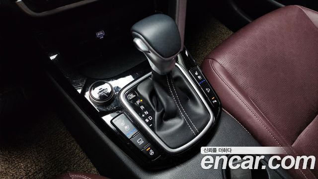 Kia Seltos 2022 — photo 9