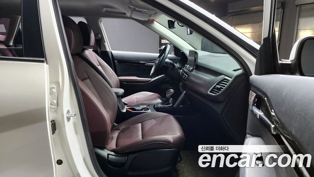 Kia Seltos 2022 — photo 10