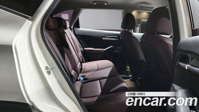 Kia Seltos 2022 — photo 12