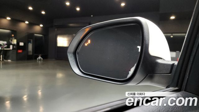 Kia Seltos 2022 — photo 13