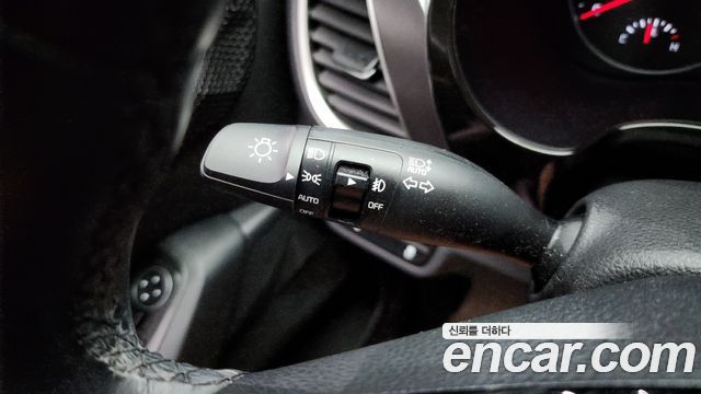 Kia Seltos 2022 — photo 17