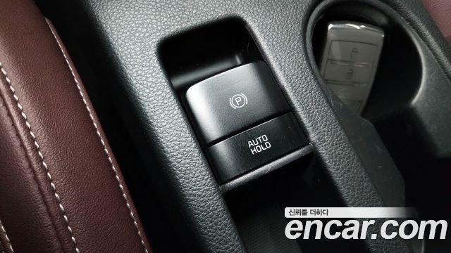 Kia Seltos 2022 — photo 19