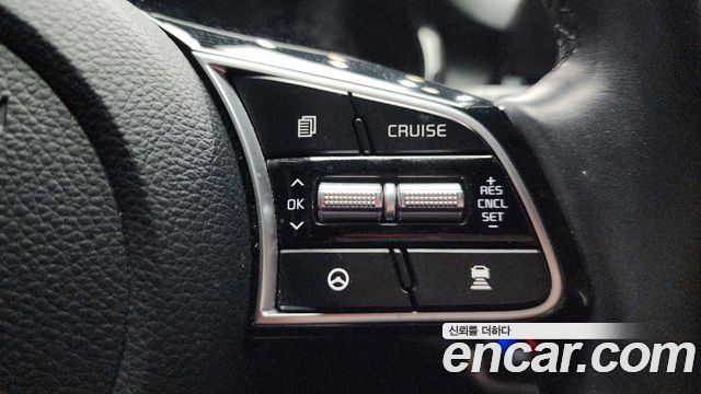 Kia Seltos 2022 — photo 20