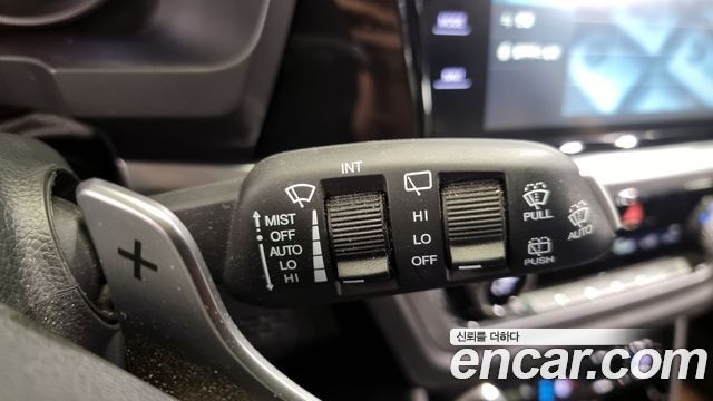 KG Mobility KORANDO 2022 — photo 9