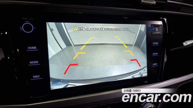 KG Mobility KORANDO 2022 — photo 15