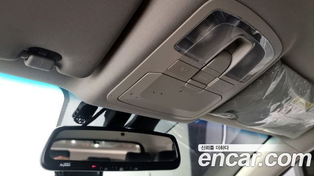 KG Mobility KORANDO 2022 — photo 16