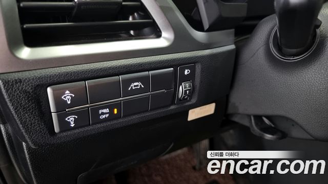 KG Mobility KORANDO 2022 — photo 17