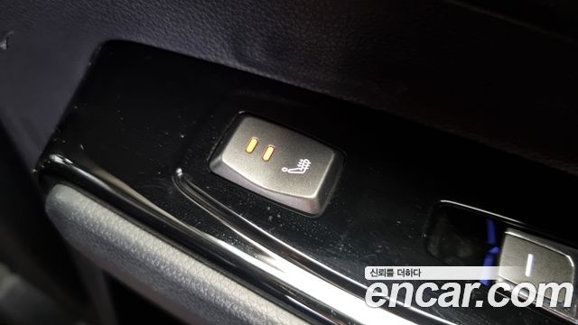 KG Mobility KORANDO 2022 — photo 18