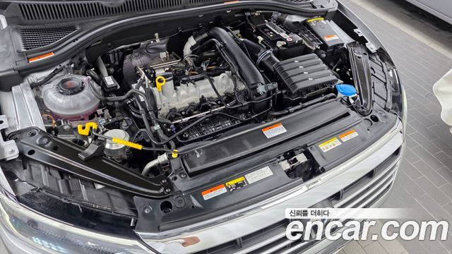 Volkswagen Jetta 2021 — photo 6